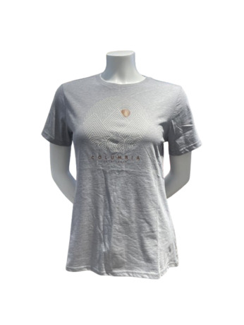 W Timberview Trail FS Graphic Tee