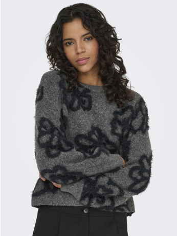 Loose Fit O-Neck Long Sleeves (L/S)