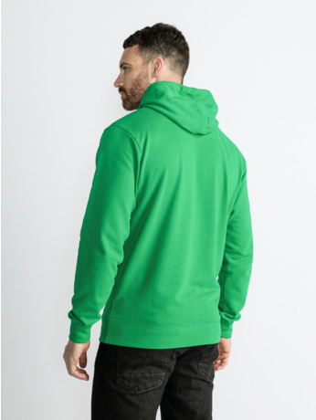 Men Sweater Hooded