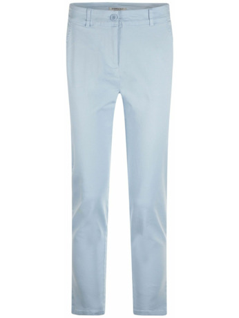 Steppin' Out Chino Classic Lichtblauw
