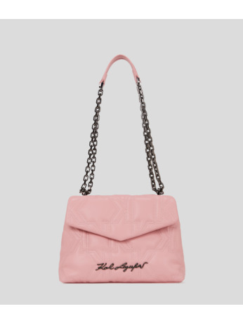 K/KURL SHOULDER BAG