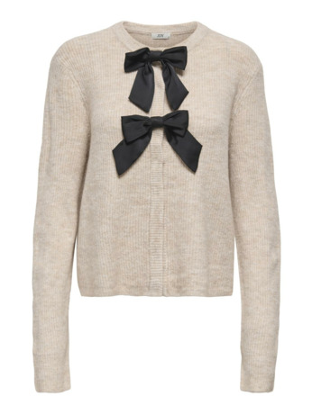 Knit Fit O-Neck Long Sleeves (L/S)
