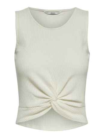Regular Fit O-Neck Sleeveless (S/L)