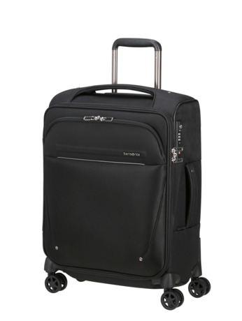 SPINNER 55/20 LENGTH 40 Grootte cabine