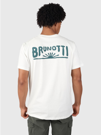 T-shirt Sun-Logo