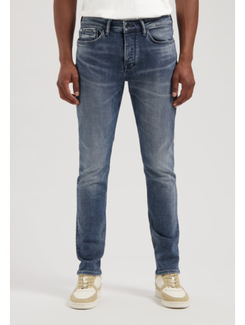 Dstrezzed Heren Denim Broek Icy Fjords