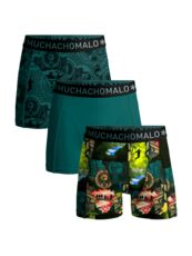 Men 3-pack Boxer Shorts Indiana