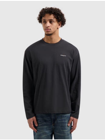 Original Chest Logo Longsleeve T-shirt 100% Cotton Men