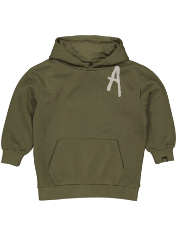 HA31320740 Hooded sweater