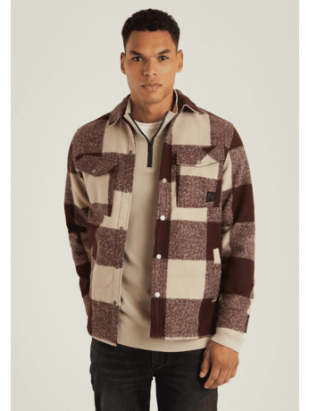 Porter Boucle Heren
