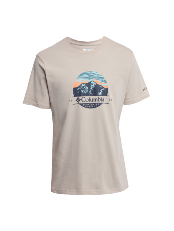 M Timberview Trail FS Logo T-shirt