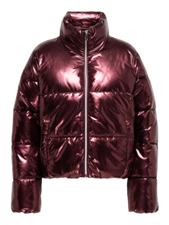 ONLPEARL DOLLY PUFFER JACKET OTW