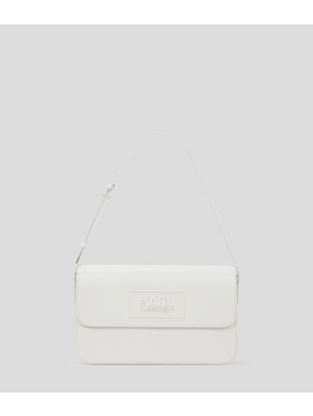 K/STONE SHOULDER BAG