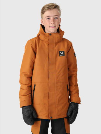 Stonsy Boys Snow Jacket