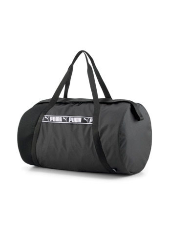 AT ESS Barrel Bag PUMA Black