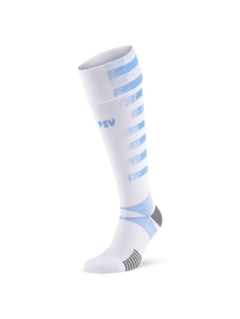 TEAM PSV Away Socks Team Light Blue-Pum