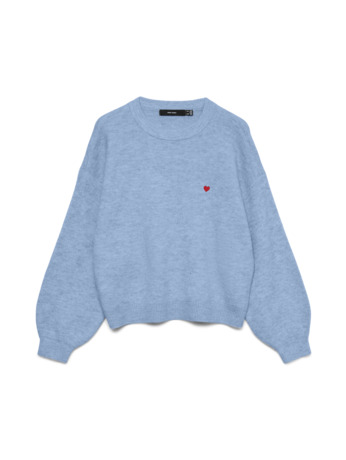 Regular Fit O-Neck Long Sleeves (L/S)