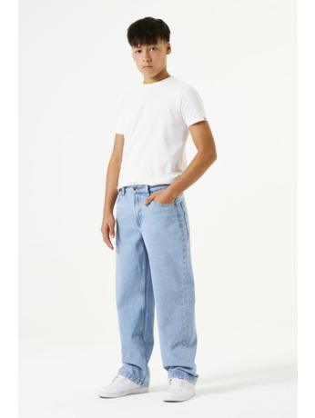 Jongens Jeans Jaysen Baggy fit