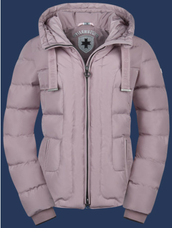 Belvitini Short, TiSaAirTec