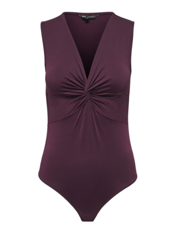 V-Neck Sleeveless (S/L)