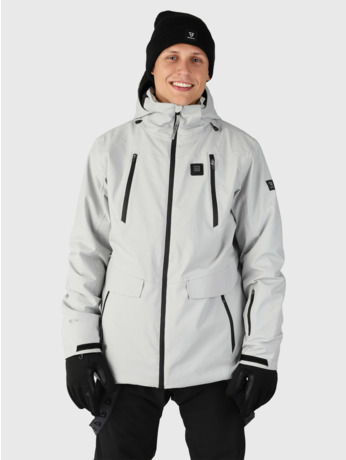 Baron-Heat Men Snow Jacket