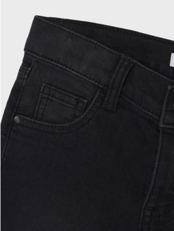 Bootcut Fit