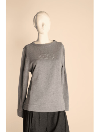 Escada Sweater LS