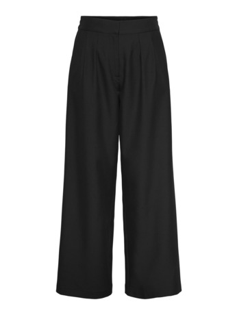 Regular Fit Regular fit getailleerde broek voor uw herfststijl