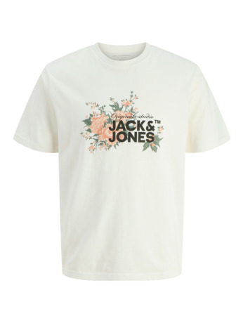 JORJUKA TEE SS CREW NECK STYDSS25