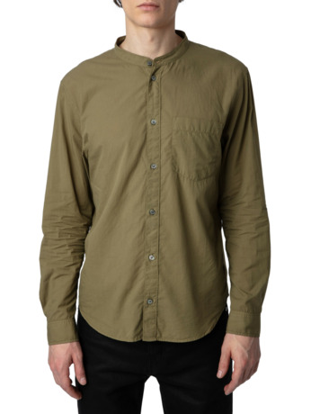 THIBAUT VOILE OFFICIER