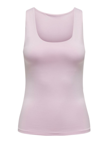 Regular Fit O-Neck Sleeveless (S/L)