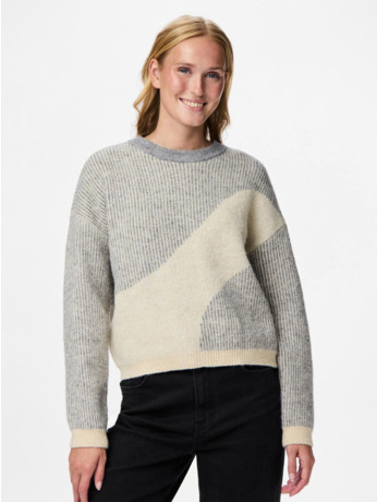 Loose Fit O-Neck Long Sleeves (L/S)