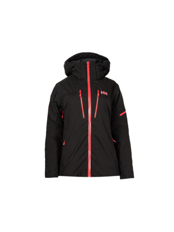 W MOTIONISTA JACKET