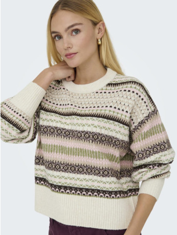 Regular Fit O-Neck Long Sleeves (L/S)