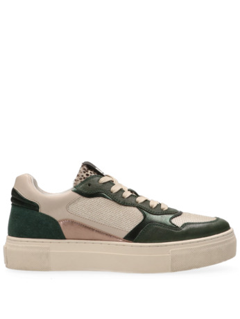 Tavi Sneakers Goud