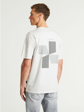 Chasin Heren T-shirt Kore