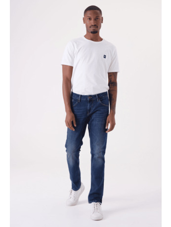 Heren Jeans Savio Slim fit