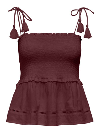 Regular Fit Strapless Sleeveless (S/L)