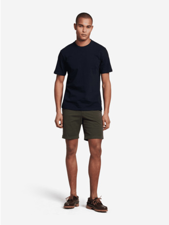 Byron short Heren