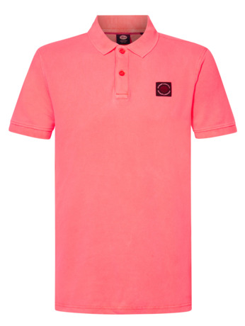 Men Polo Short Sleeve