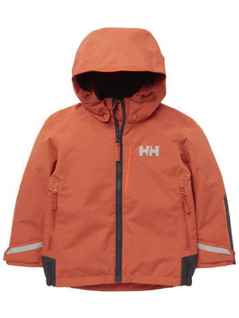 K SECTOR LAB HT JACKET c