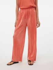 VMMUVI HW WIDE PANT JRS BTQ