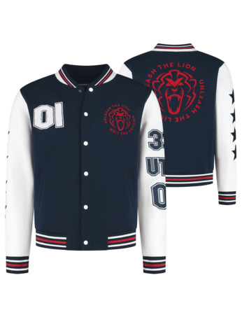 USA Vest 2025 - Max Verstappen