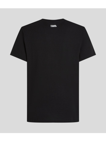 IKON SKETCH PRINT T-SHIRT
