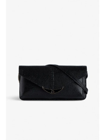 BORDERLINE CLUTCH EMBOSSED IGU