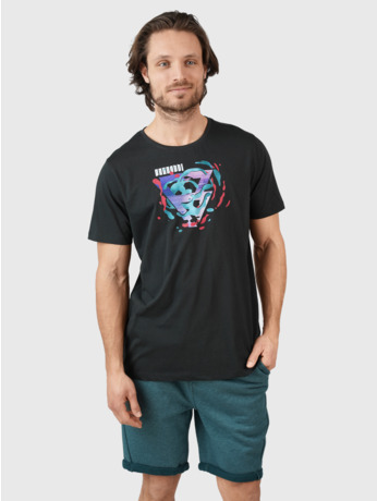 T-shirt Icon-R