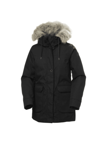 W DRIFT PARKA f -> W DRIFT PARKA f