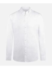 Stretch Poplin Shirt