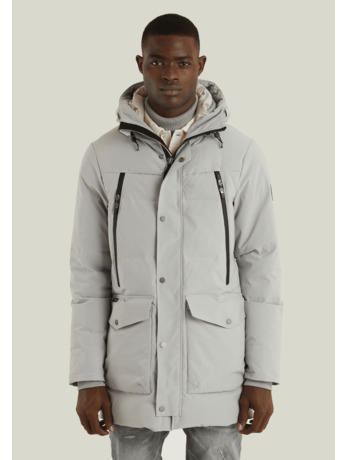 Explorer Tech Heren