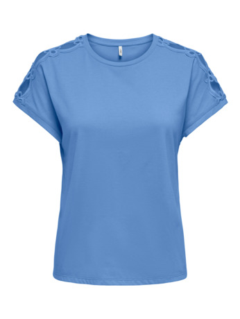 ONLROSIE S/S TOP CS JRS